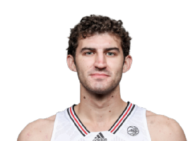 Patrick Antonelli