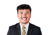 Aidan Sevilla
