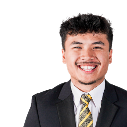 Aidan Sevilla