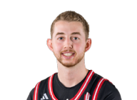 Jake Heidbreder