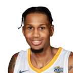 Jamarius Hairston