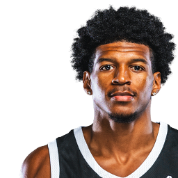 Jalen Cooper