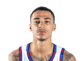 Justus Jackson