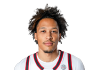 Darrion Williams