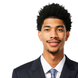 Rodney Brown Jr.