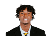 Anthony Robinson II