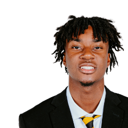 Anthony Robinson II
