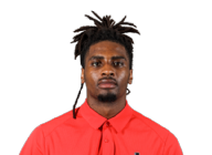 Rashaud Marshall