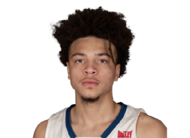 Elijah Crawford