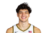 Raleigh Burgess