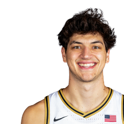 Raleigh Burgess