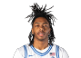 Isaiah Evans