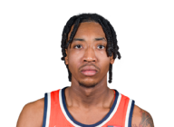 Elijah Moore