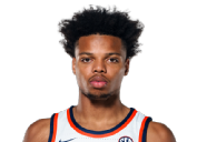 Keyshawn Hall