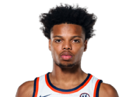 Keyshawn Hall