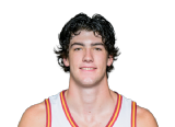 Blake Buchanan