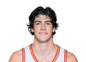 Blake Buchanan