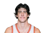 Blake Buchanan