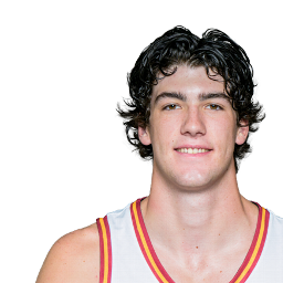 Blake Buchanan