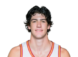 Blake Buchanan