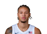 Eli Rice