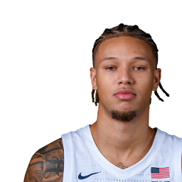 Eli Rice