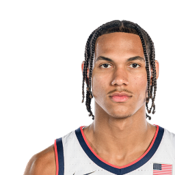 Isaiah Abraham