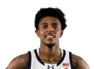 Markus Burton