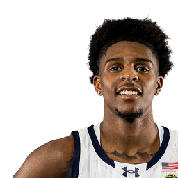 Markus Burton