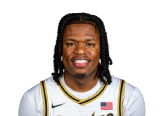 Gicarri Harris