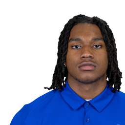 Melvin Bell Jr.