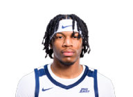 Azavier Robinson
