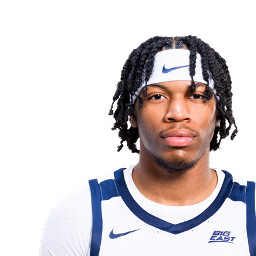 Azavier Robinson