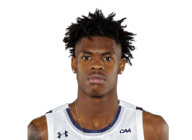 O'Marion Harvey