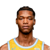 Ashton Magee