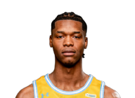 Ashton Magee