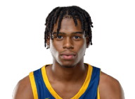 Ryan Forrest