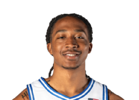 Maliq Brown