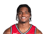Darren Buchanan Jr.