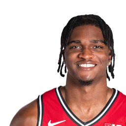 Darren Buchanan Jr.