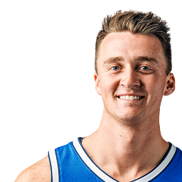 Jared McGregor