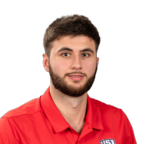 Alex Horiuk