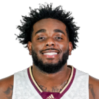 Isaiah Barganier