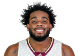 Isaiah Barganier