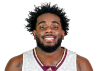 Isaiah Barganier