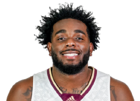 Isaiah Barganier