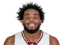 Isaiah Barganier