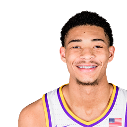 Jalen Reed