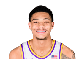 Jalen Reed