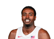 Kimani Hamilton